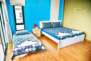 ZZZ Hostel - Don Mueang Airport