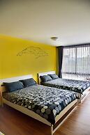 ZZZ Hostel - Don Mueang Airport