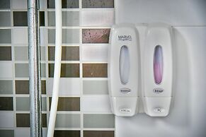 ZZZ Hostel - Don Mueang Airport