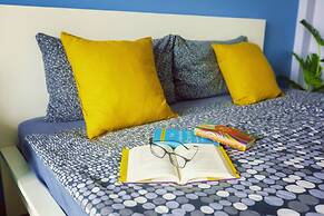 ZZZ Hostel - Don Mueang Airport