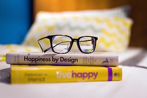 ZZZ Hostel - Don Mueang Airport