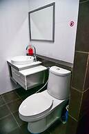 ZZZ Hostel - Don Mueang Airport