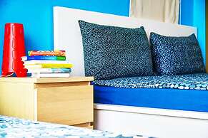 ZZZ Hostel - Don Mueang Airport