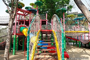 ZZZ Hostel - Don Mueang Airport