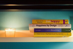 ZZZ Hostel - Don Mueang Airport