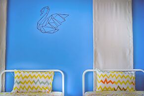 ZZZ Hostel - Don Mueang Airport