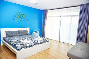 ZZZ Hostel - Don Mueang Airport