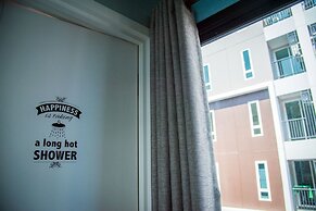 ZZZ Hostel - Don Mueang Airport