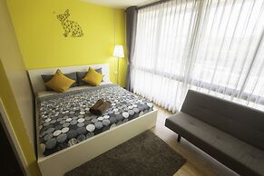 ZZZ Hostel - Don Mueang Airport