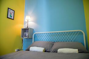 ZZZ Hostel - Don Mueang Airport