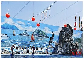 ZZZ Hostel - Don Mueang Airport