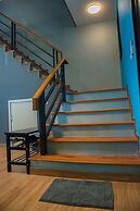 ZZZ Hostel - Don Mueang Airport