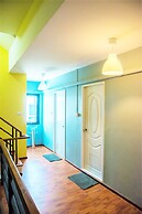 ZZZ Hostel - Don Mueang Airport