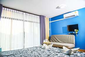 ZZZ Hostel - Don Mueang Airport