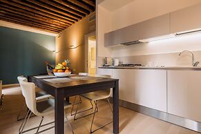 Charming Palace Corte Del Teatro