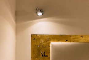 Charming Palace Corte Del Teatro