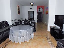 Appartement AP8 Marina Saidia