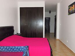 Appartement AP8 Marina Saidia