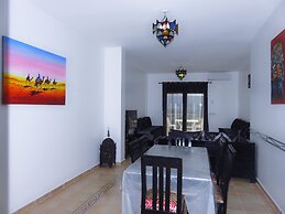 Appartement AP8 Marina Saidia