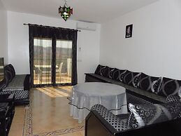 Appartement AP8 Marina Saidia