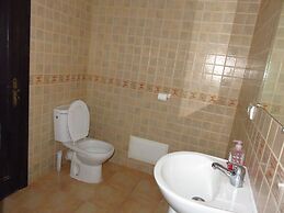 Appartement AP8 Marina Saidia