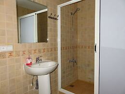 Appartement AP8 Marina Saidia