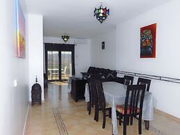 Appartement AP8 Marina Saidia