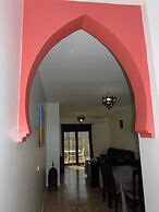 Appartement AP8 Marina Saidia