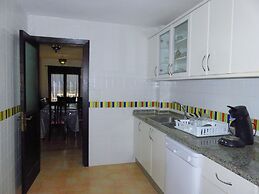 Appartement AP8 Marina Saidia