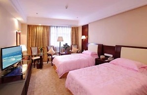 Mingyuan New Times Hotel
