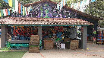 Pappi Chulo Hostel