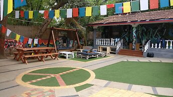 Pappi Chulo Hostel