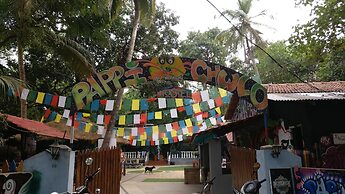 Pappi Chulo Hostel