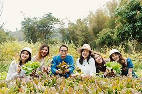 Aum Hum Homestay