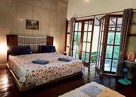 Aum Hum Homestay