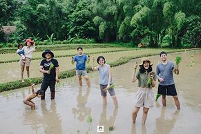 Aum Hum Homestay