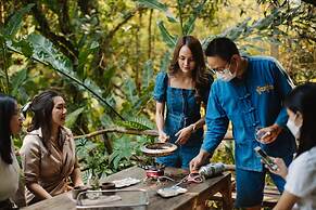 Aum Hum Homestay