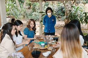 Aum Hum Homestay