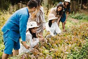 Aum Hum Homestay