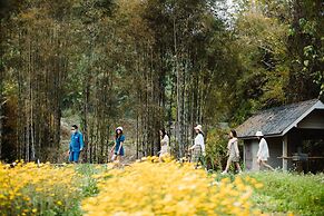 Aum Hum Homestay