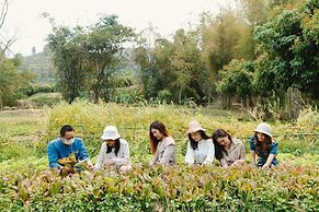 Aum Hum Homestay