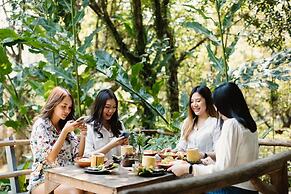 Aum Hum Homestay