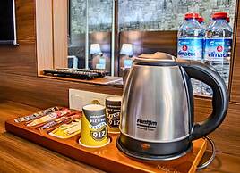 Macity Hotel