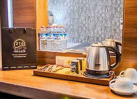 Macity Hotel