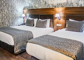 Macity Hotel