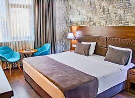 Macity Hotel