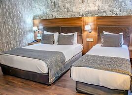 Macity Hotel