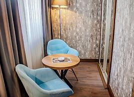 Macity Hotel