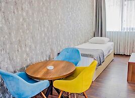 Macity Hotel