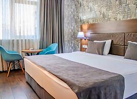Macity Hotel